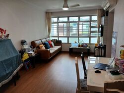 Blk 28 Ghim Moh Valley (Queenstown), HDB 4 Rooms #623732851